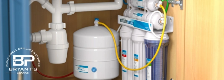 Water Treatment System 