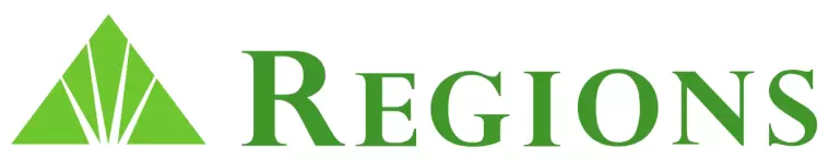 Regions Financing