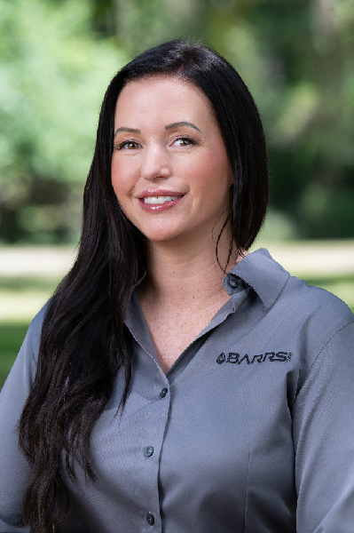 Staff Member