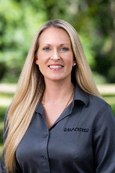 Staff Member