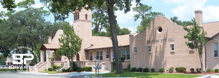Belleview City Hall