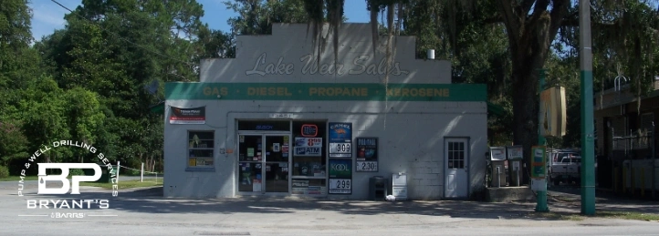 Ocklawaha Corner Store