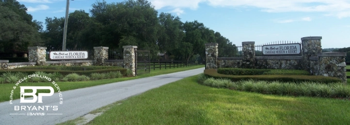 Weirsdale Water Treatment & Well Services