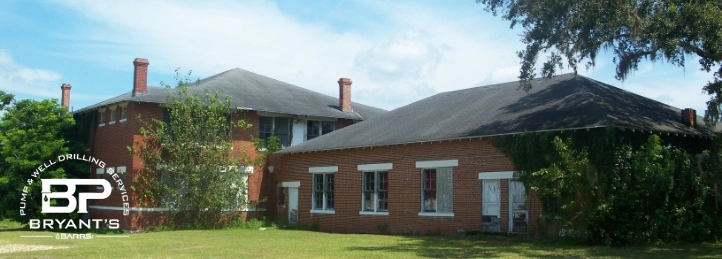 Weirsdale Commercial Water Treatment & Well Services