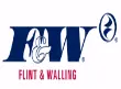 Flint & Walling Logo