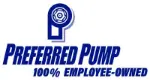 Preferred Pump Logo