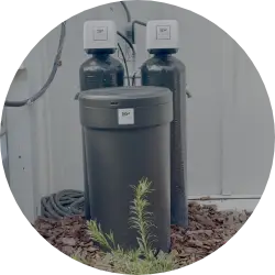 Water Treatment Systems